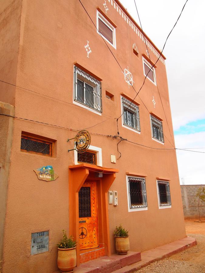 Riad Al Anwar Tinghir Exterior foto